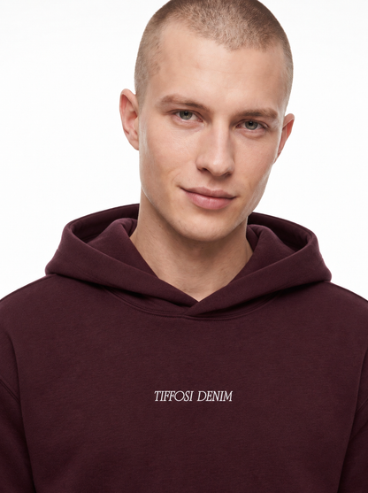 SUDADERA BECKETT