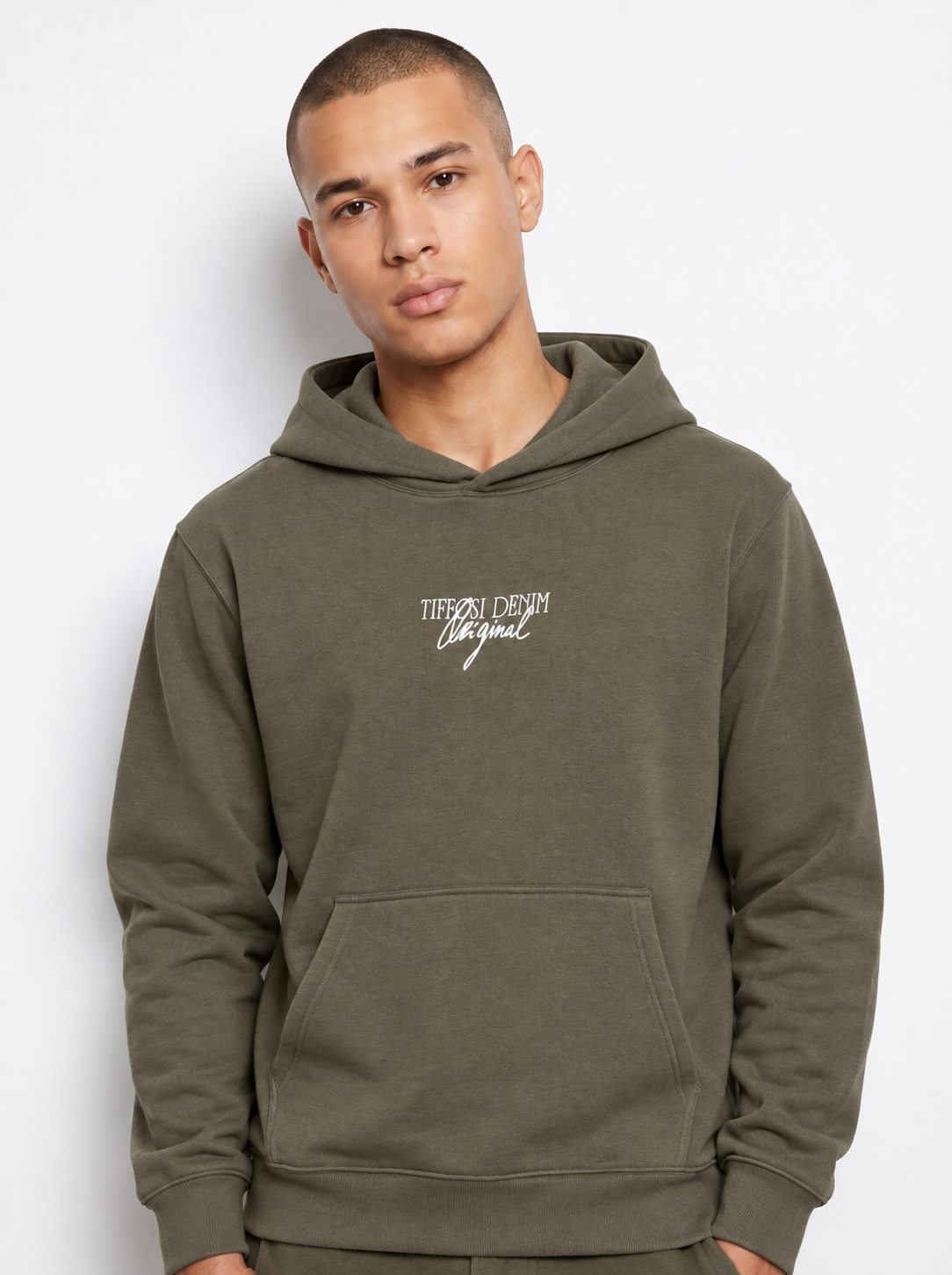 SUDADERA BLAKE