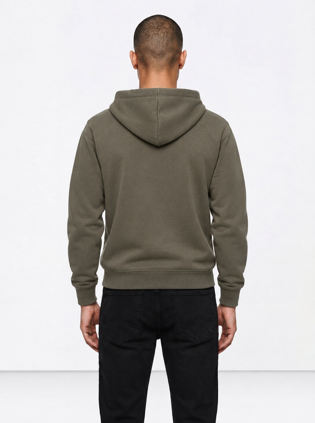 SUDADERA BLAKE