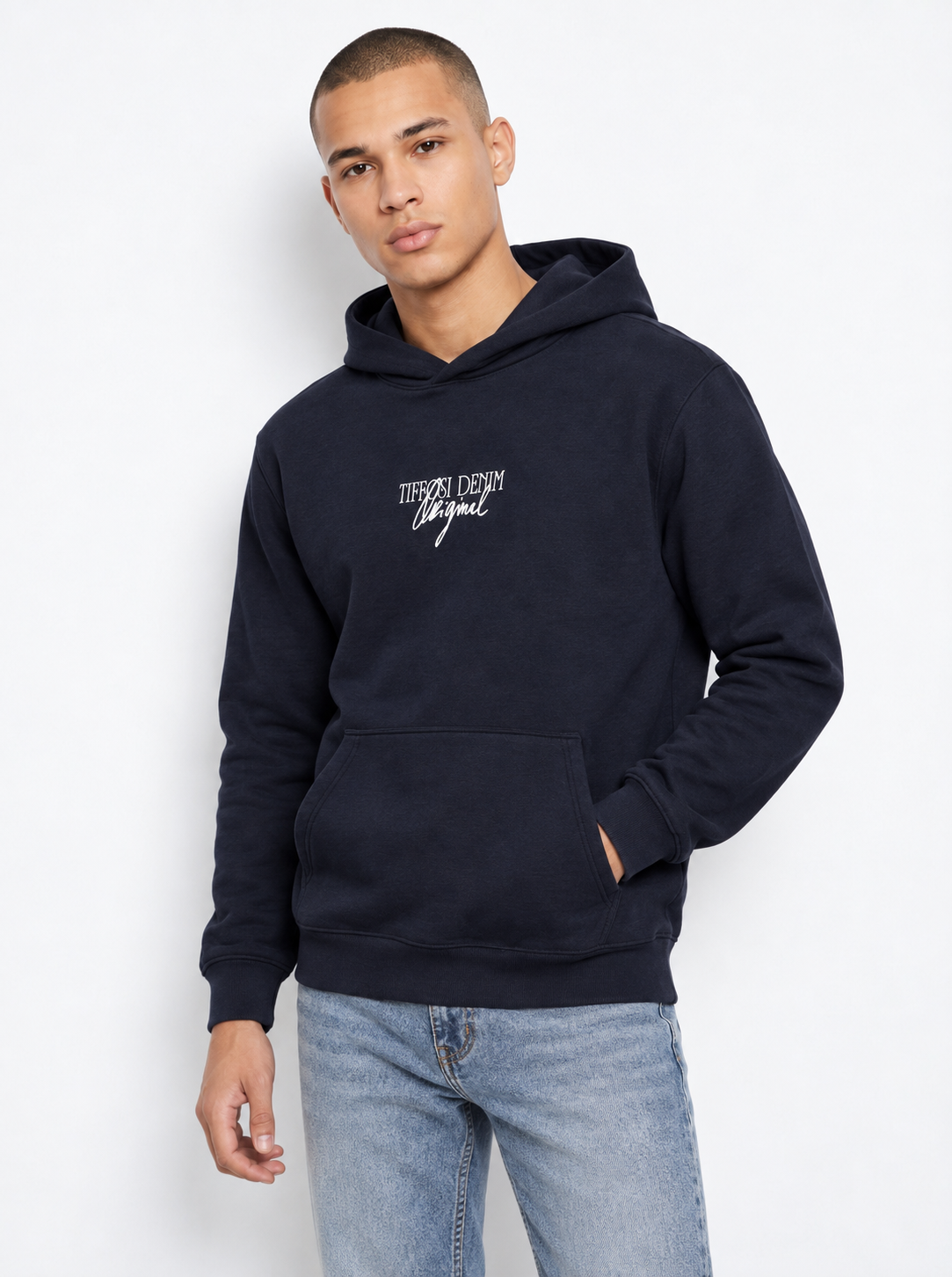 SUDADERA BLAKE