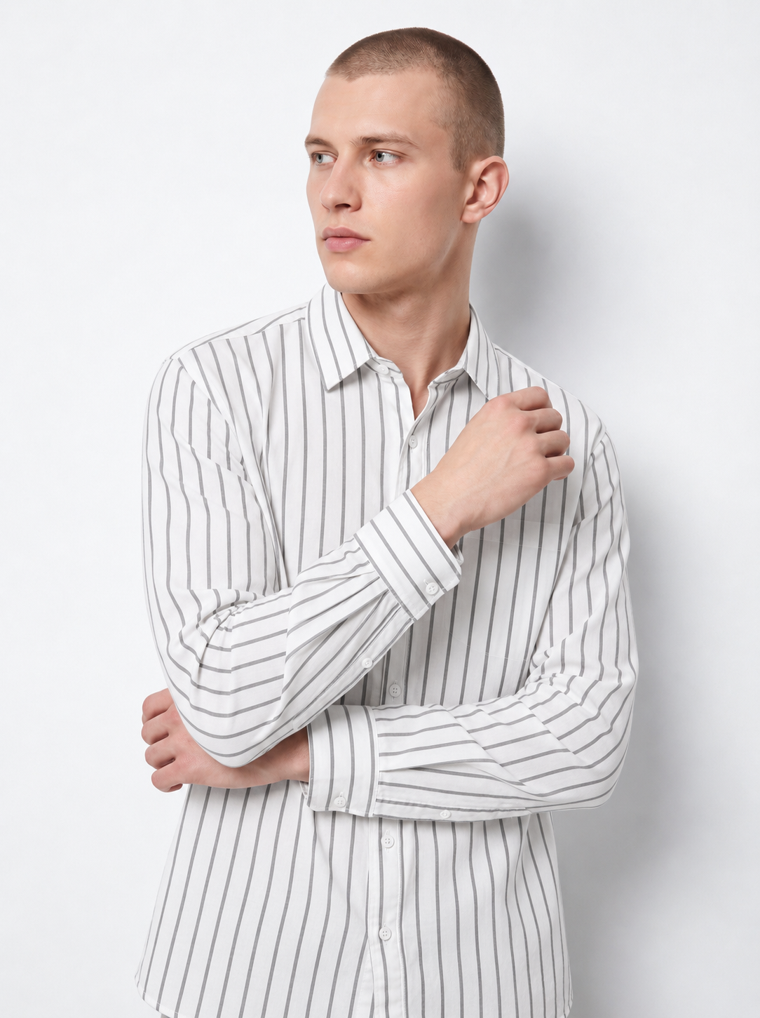 CAMISA SEBASTIÁN