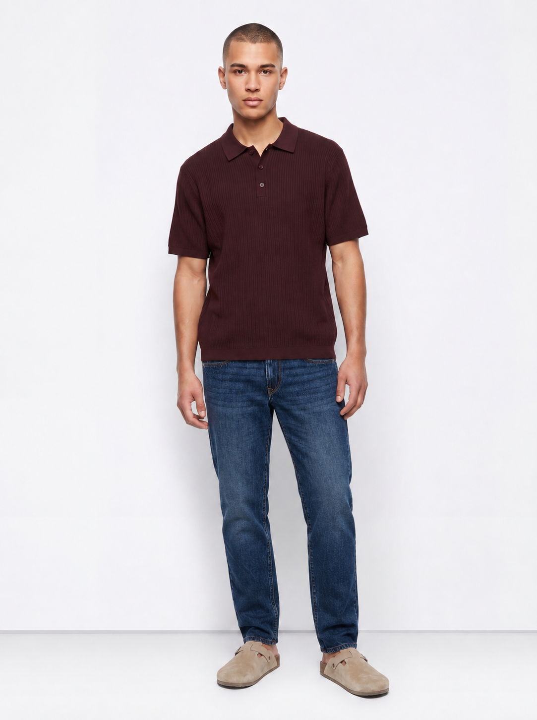 PANTALÓN AUSTIN