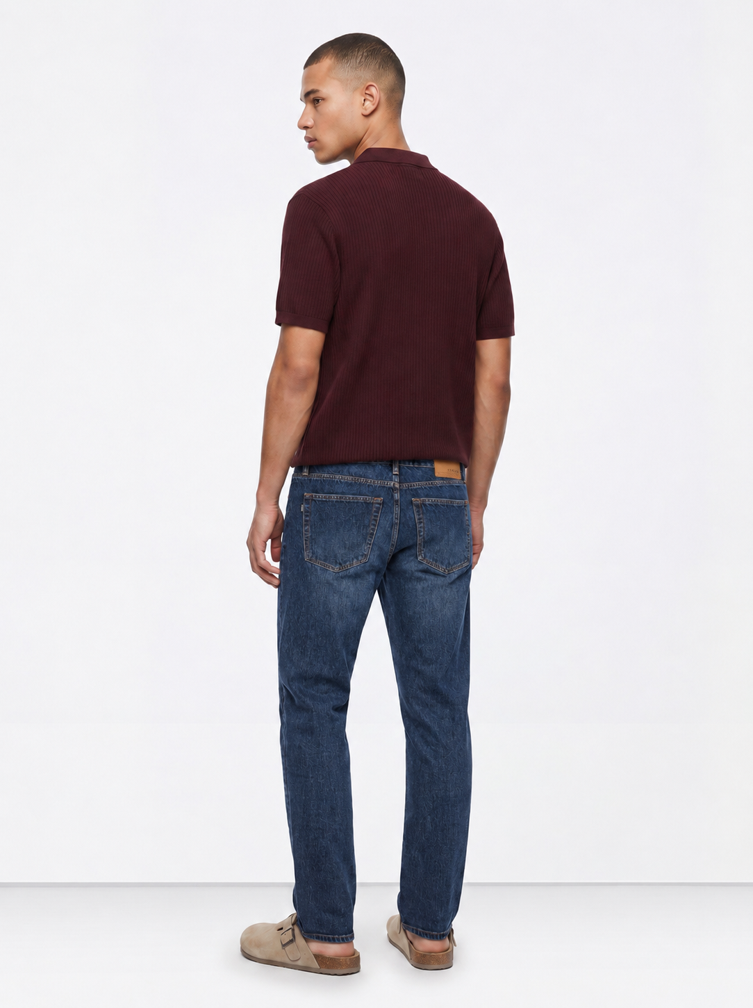 PANTALÓN AUSTIN