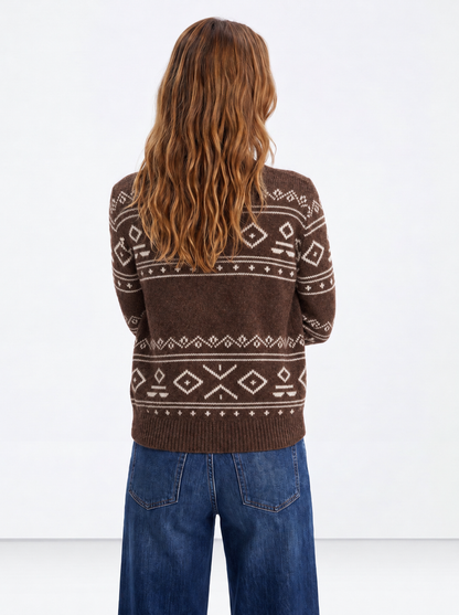 JERSEY NORDIC