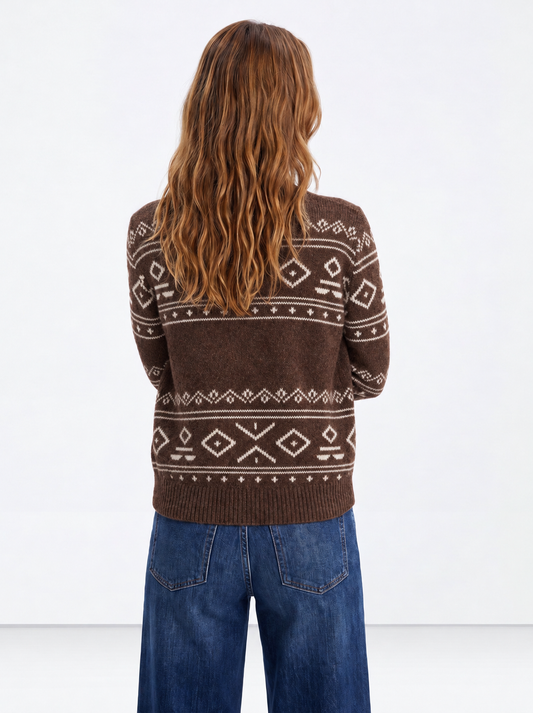 JERSEY NORDIC