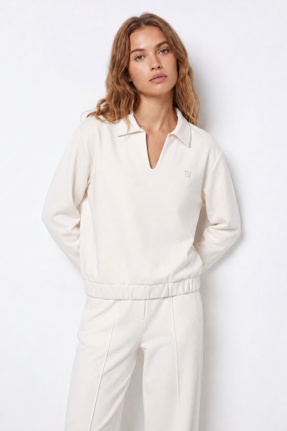 SUDADERA VALENTINA