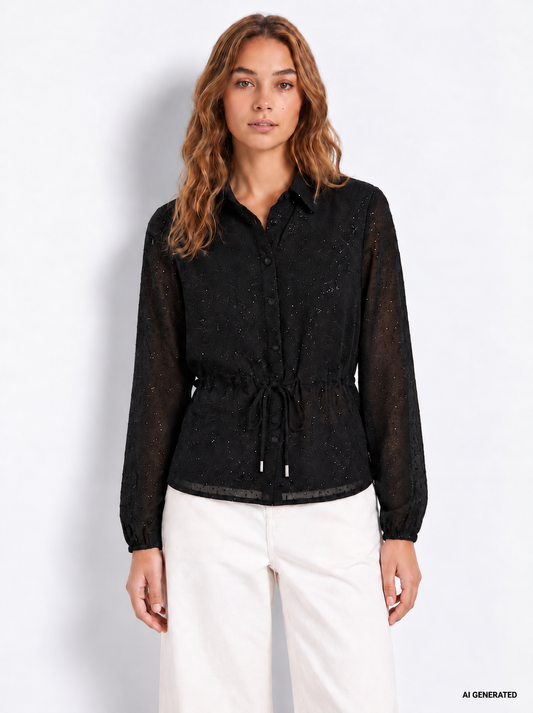 CAMISA MAREY