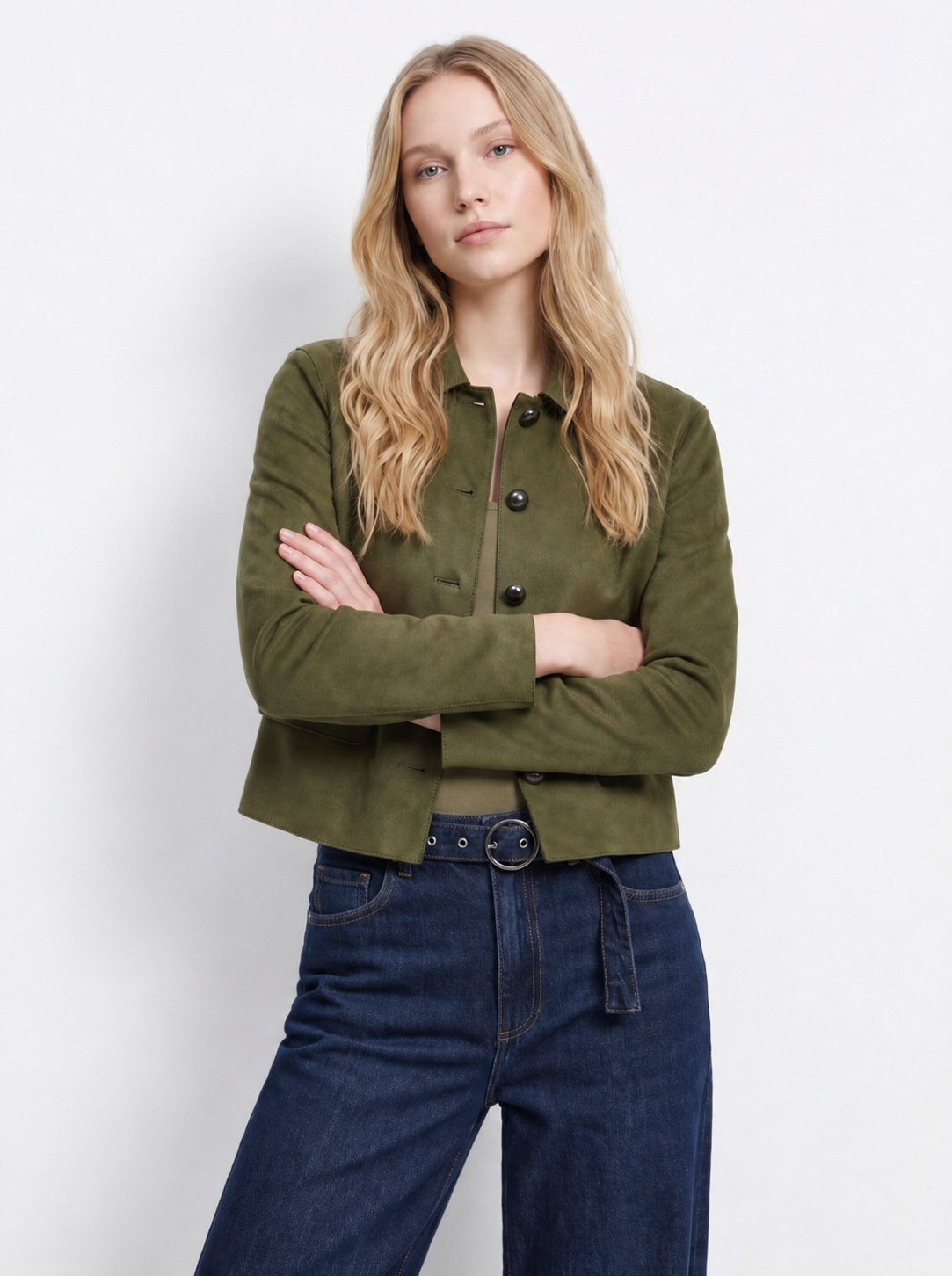 CHAQUETA JORJA