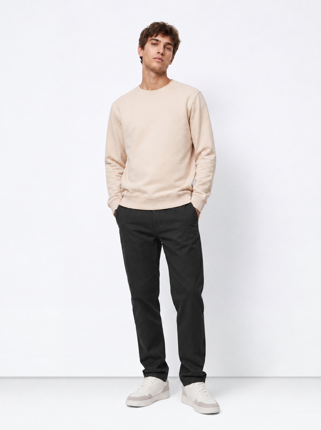 PANTALÓN CHINO