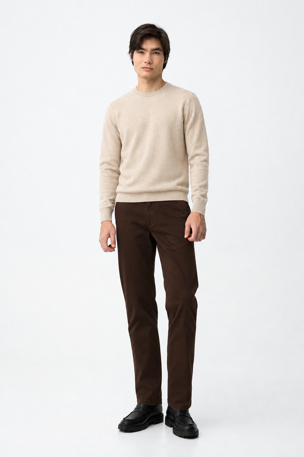 PANTALÓN CHINO