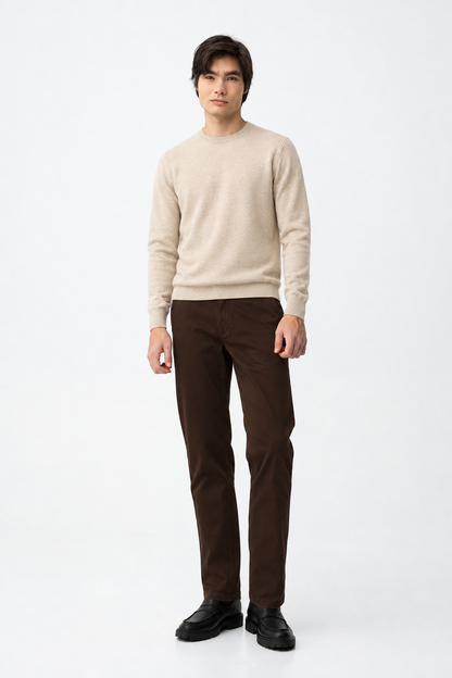 PANTALÓN CHINO