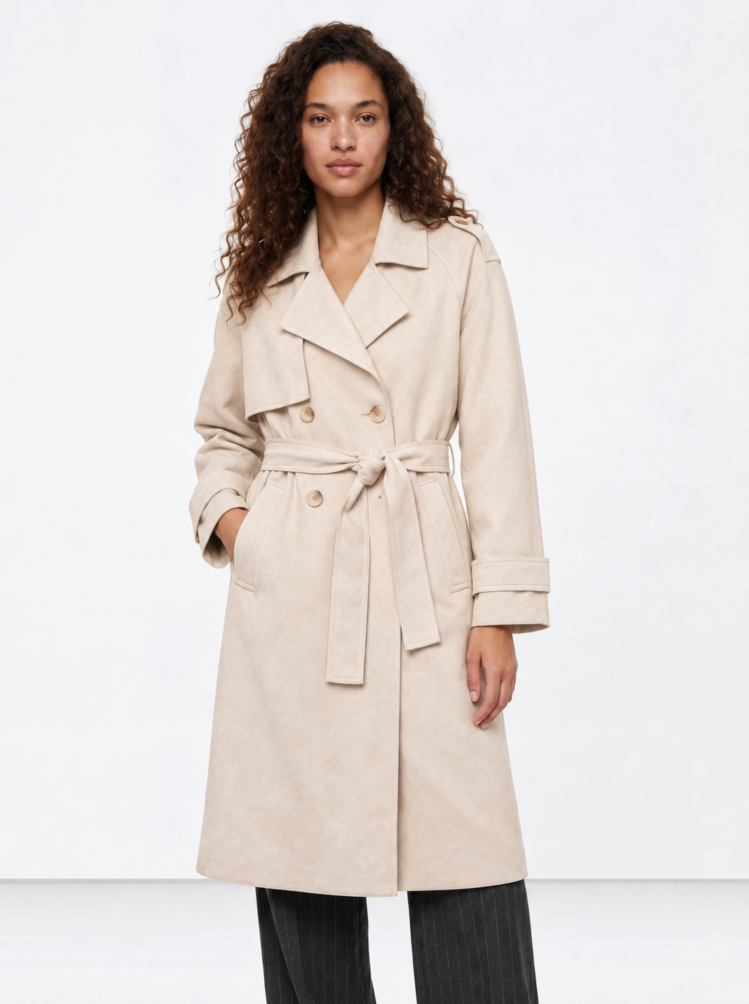 GABARDINA SUEZ