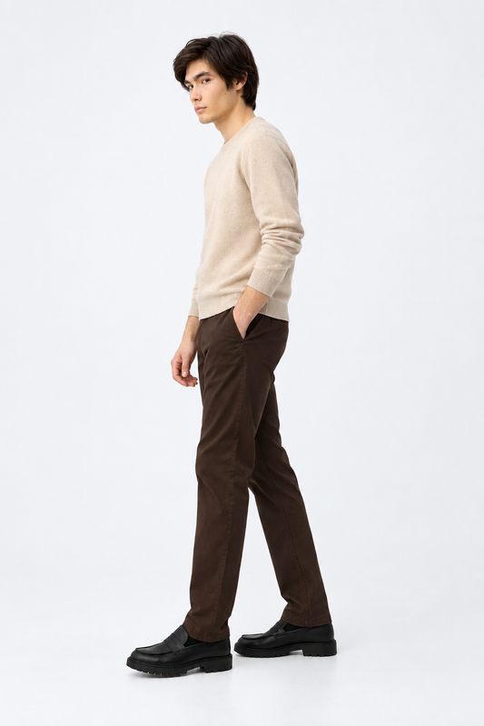PANTALÓN CHINO