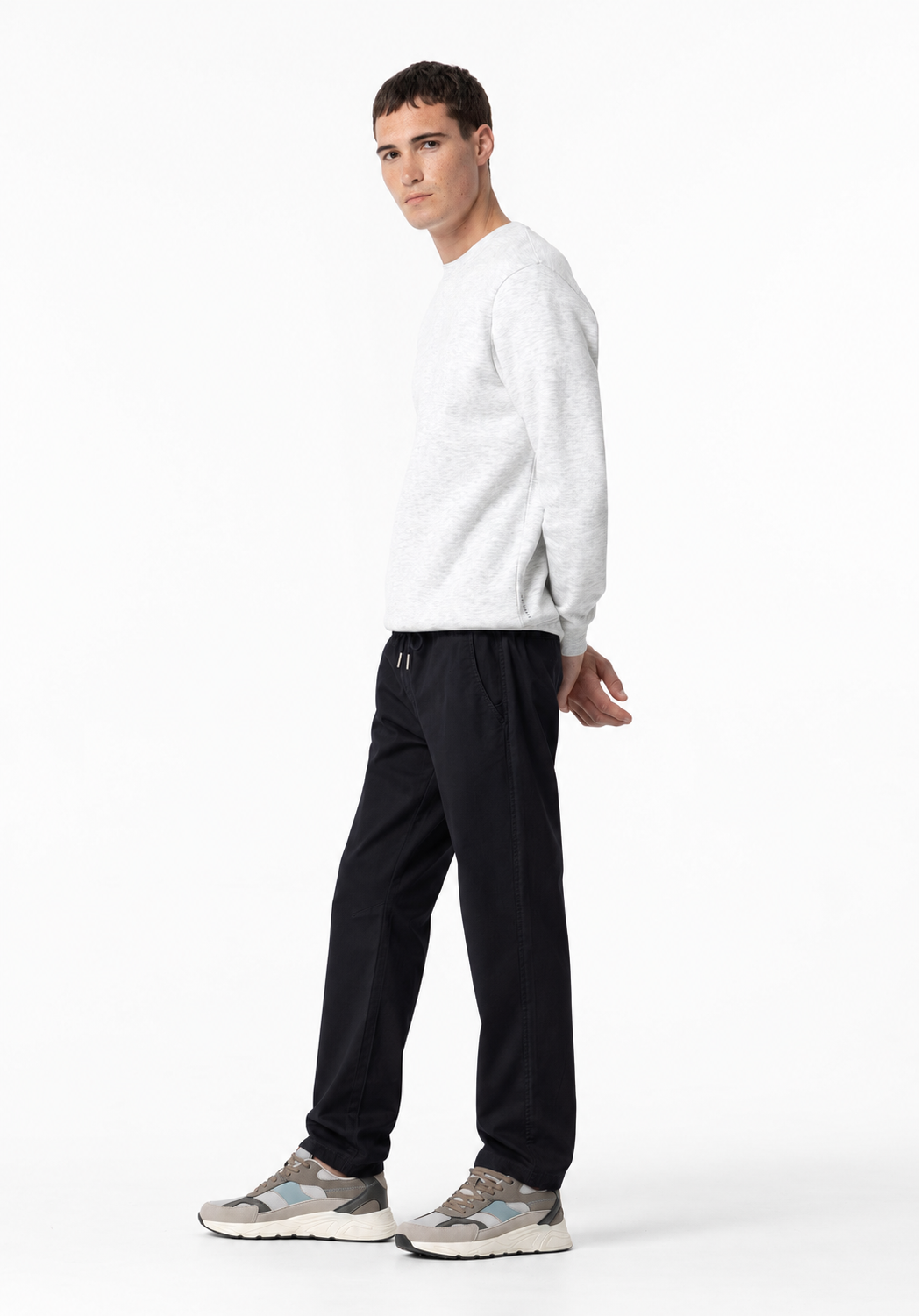 PANTALÓN JOGGER