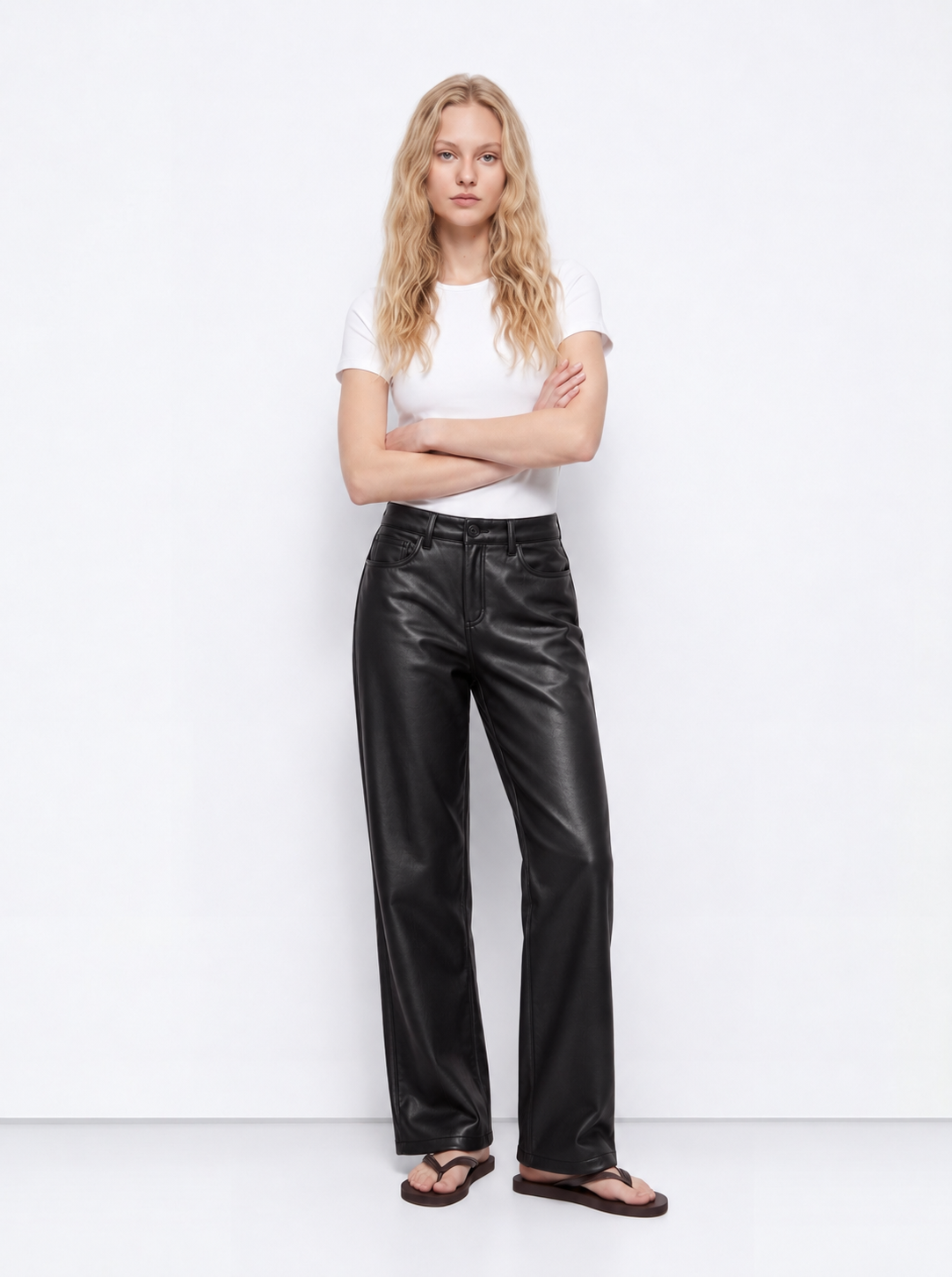 PANTALÓN ISABELLA