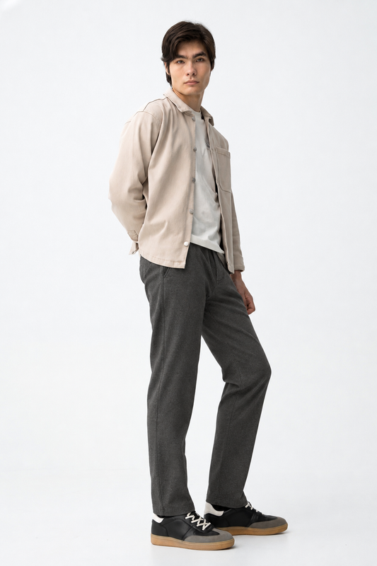PANTALÓN RELAXED