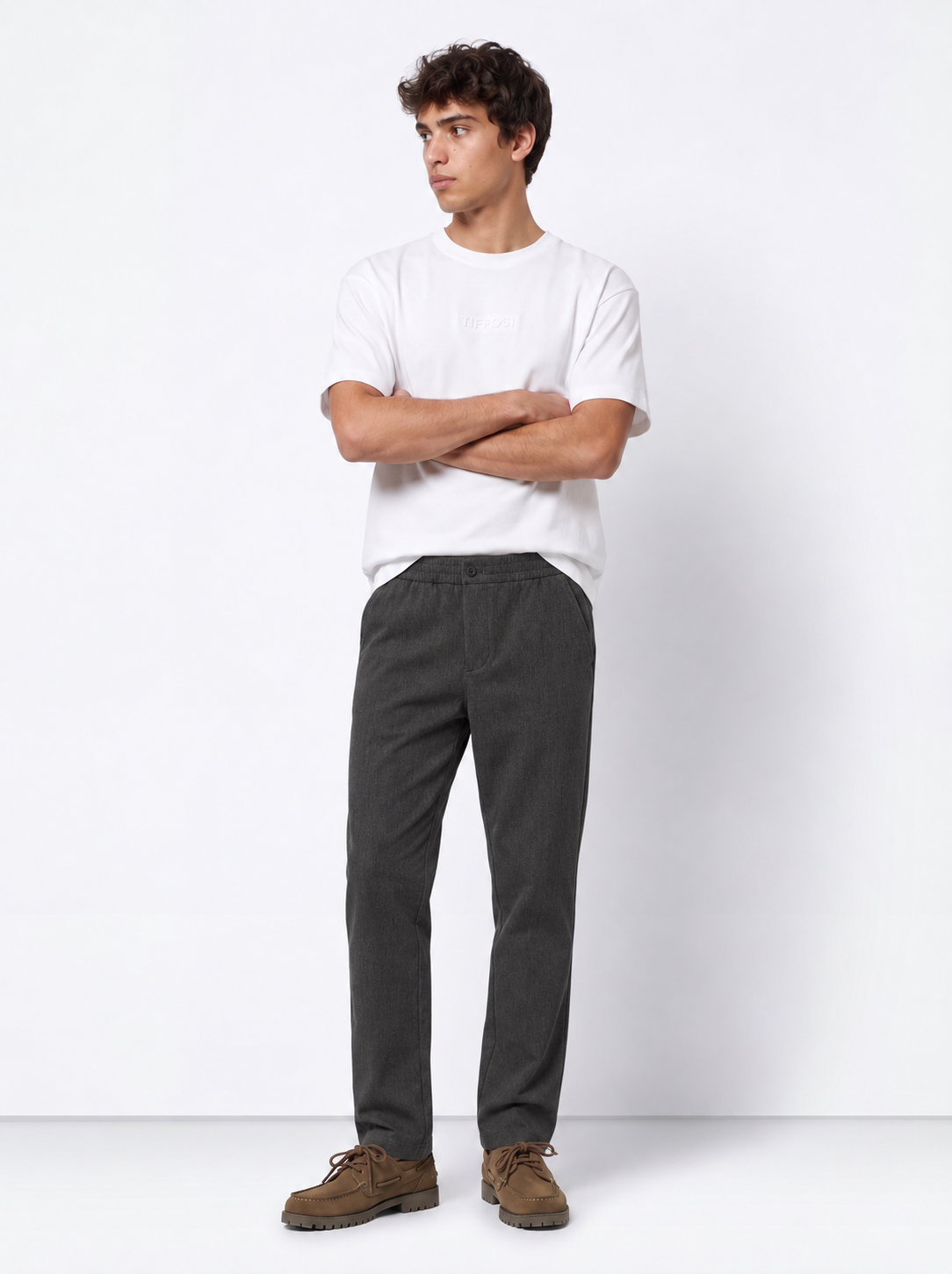 PANTALÓN RELAXED