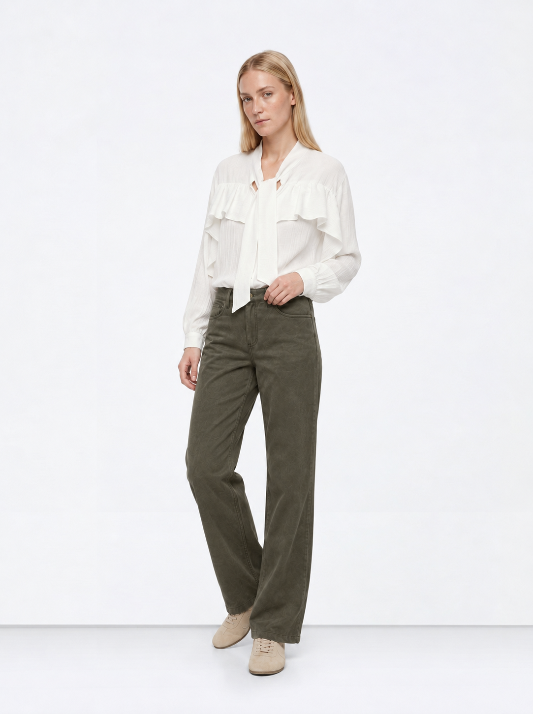 PANTALÓN ISADORA