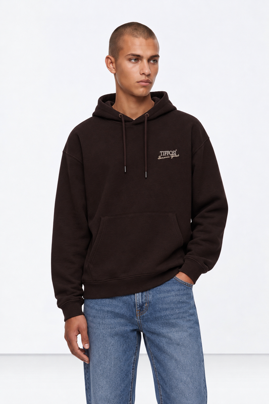 SUDADERA GRADY