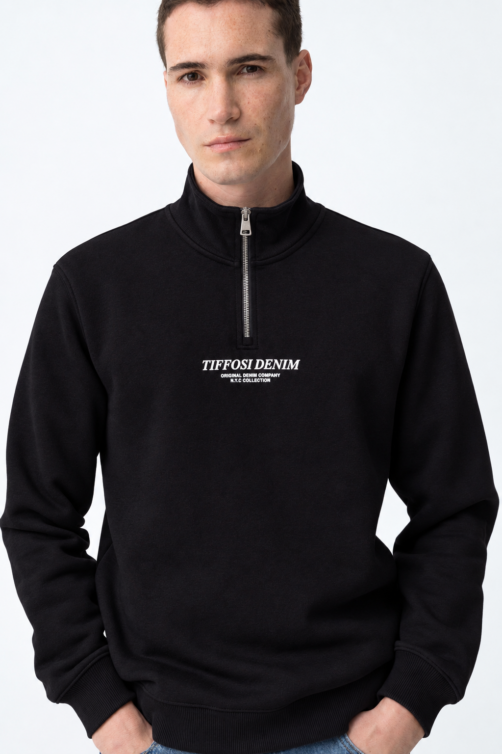 SUDADERA PETER