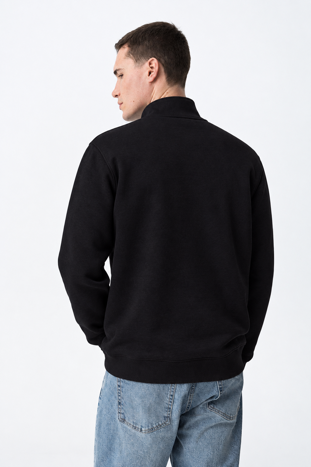 SUDADERA PETER