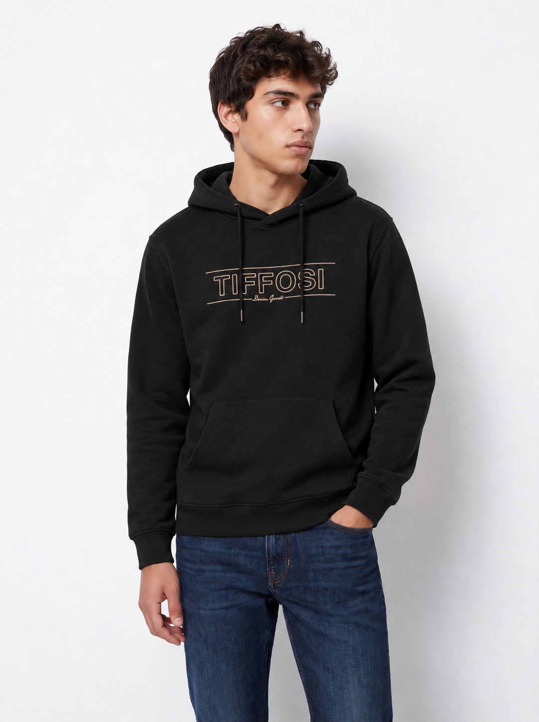 SUDADERA GAVIN