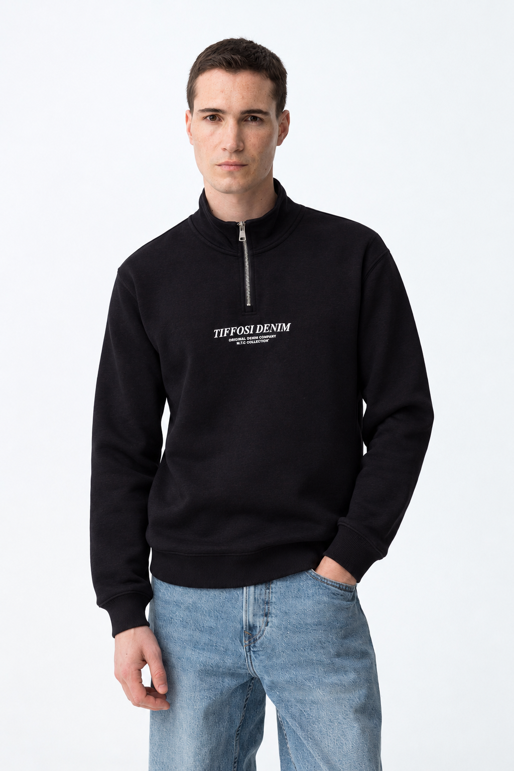 SUDADERA PETER