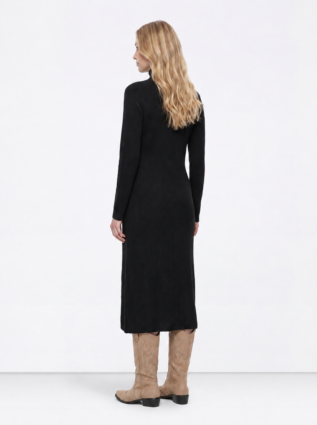 VESTIDO CHRISTINA