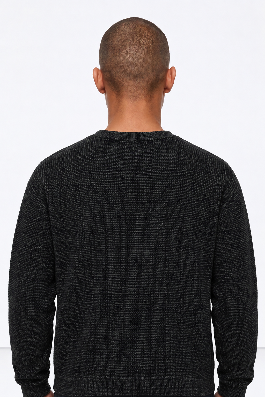 JERSEY LINCOLN