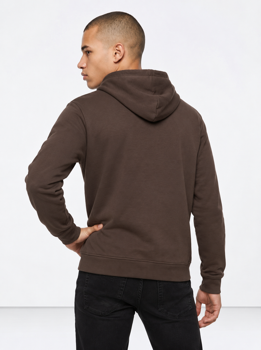 SUDADERA JAMESON