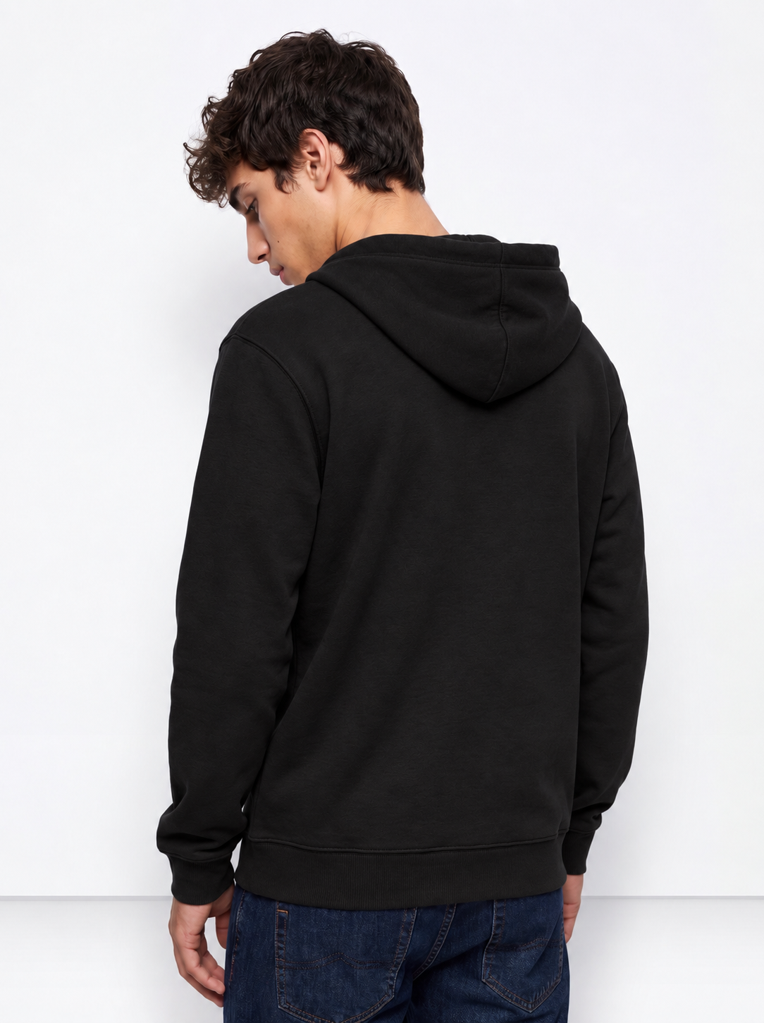 SUDADERA GAVIN