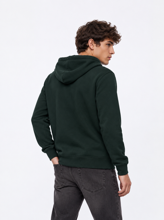 SUDADERA JAMESON