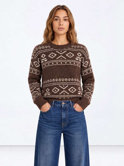 JERSEY NORDIC