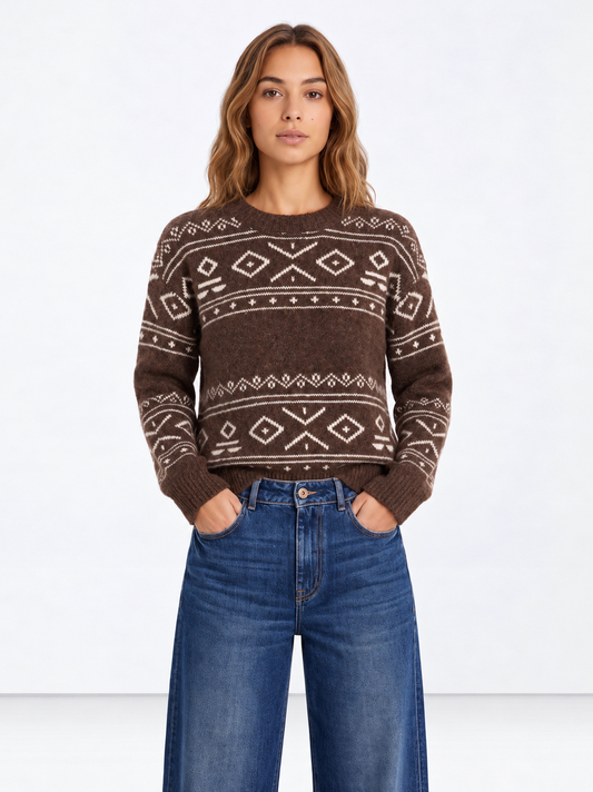 JERSEY NORDIC