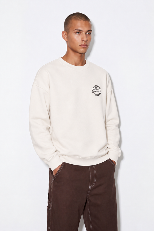 SUDADERA GRANT