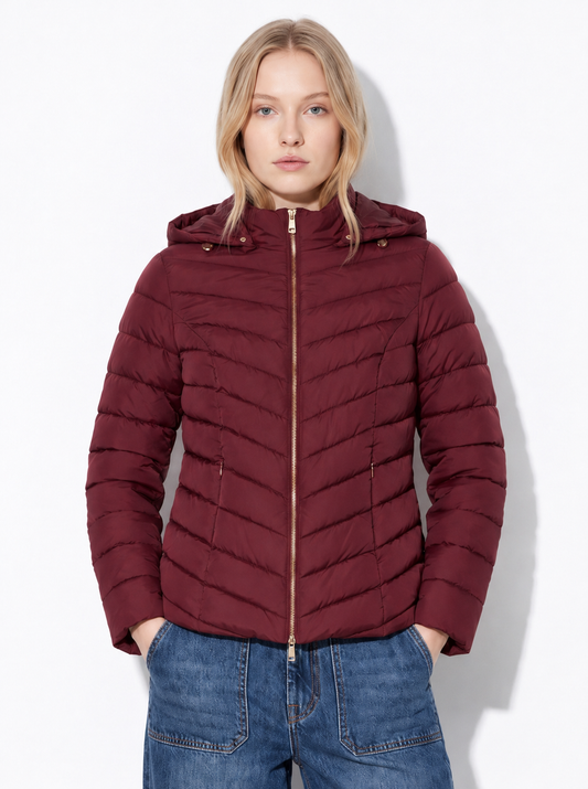 CHAQUETA PENNYE