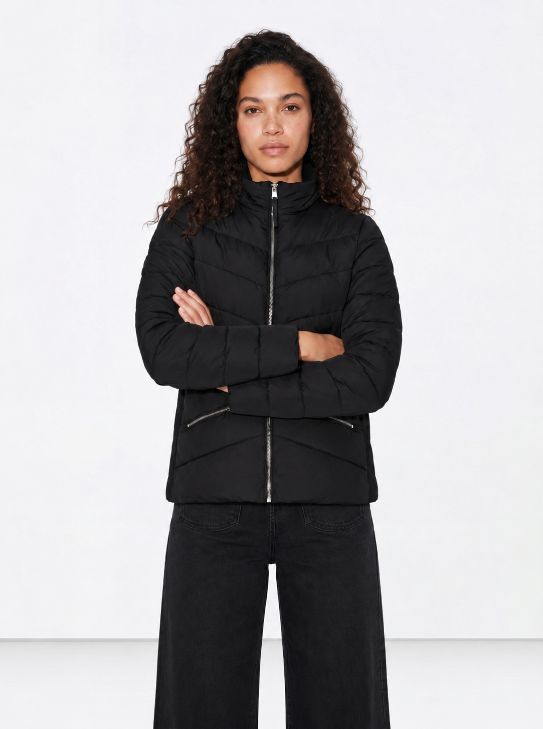 CHAQUETA EVELYN