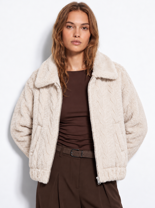 CHAQUETA ALINA