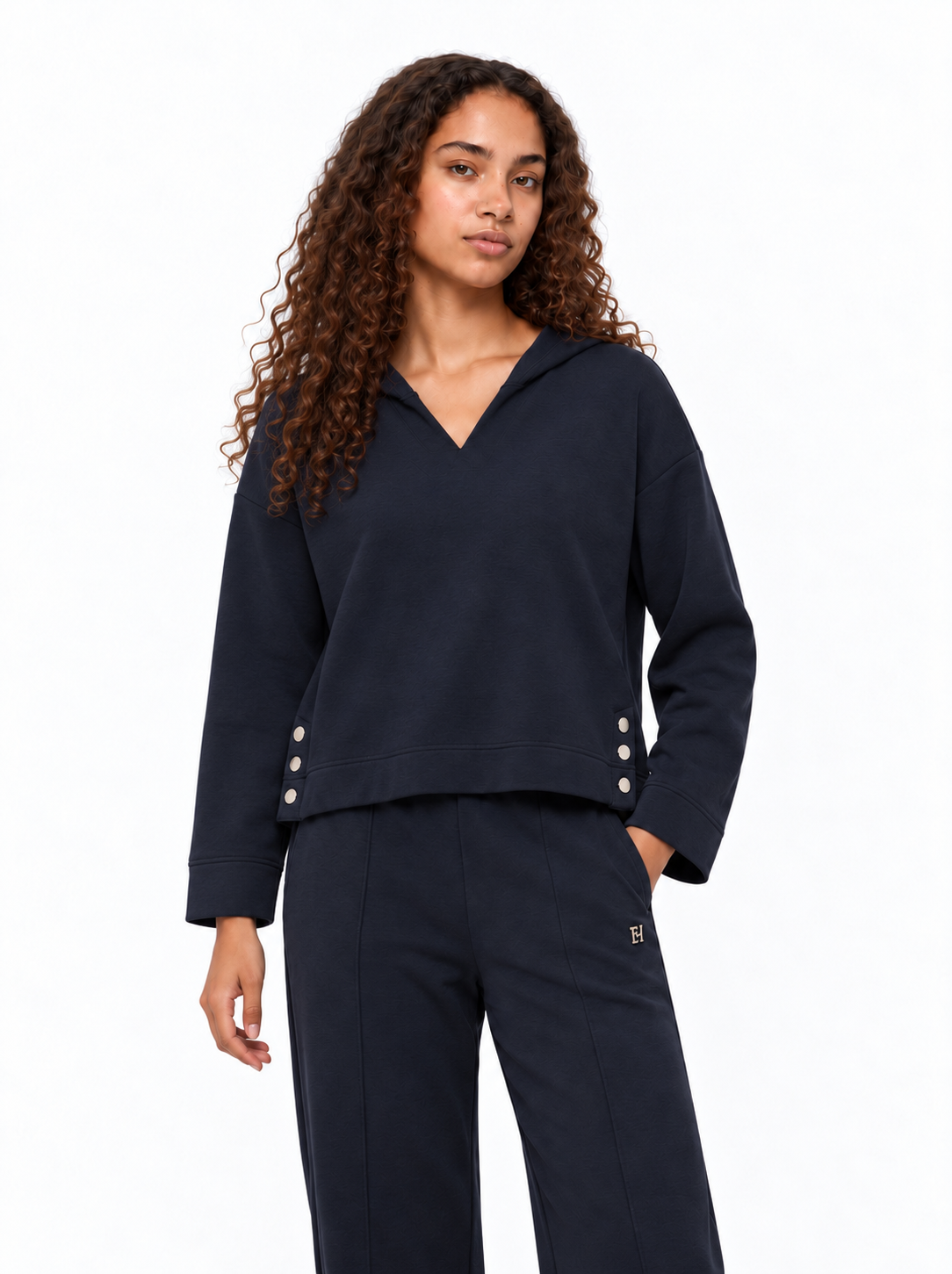 SUDADERA OLIVIA