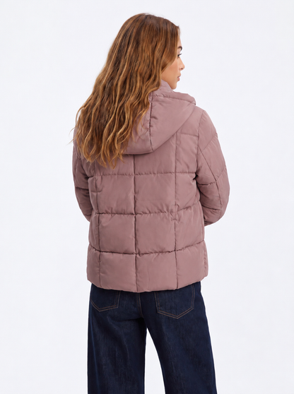CHAQUETA LILAC