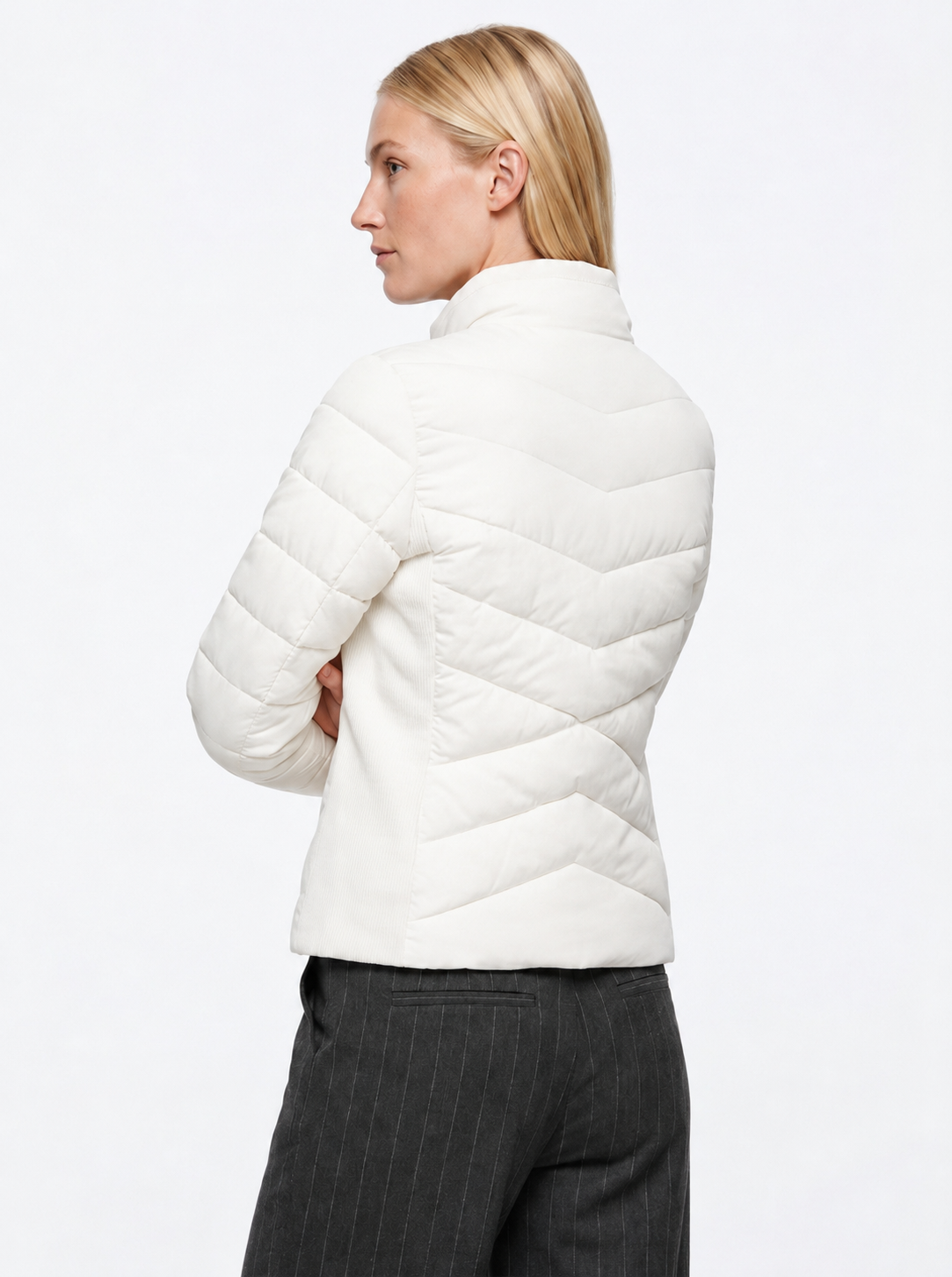 CHAQUETA EVELYN