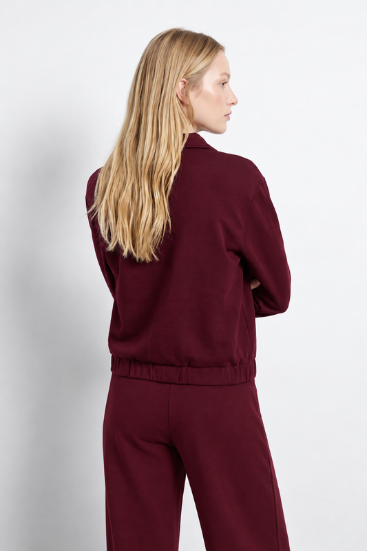 SUDADERA VALENTINA