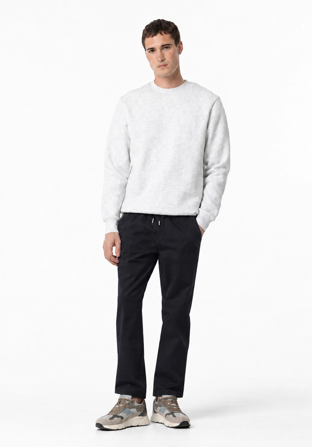 PANTALÓN JOGGER