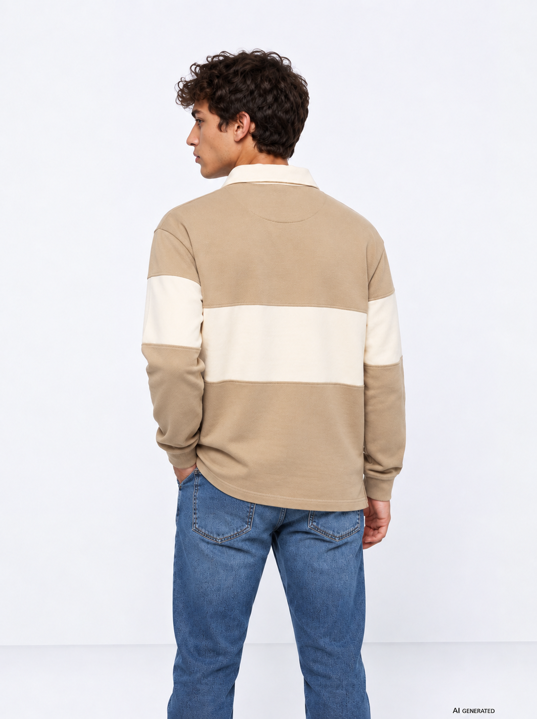 POLO PIERRE