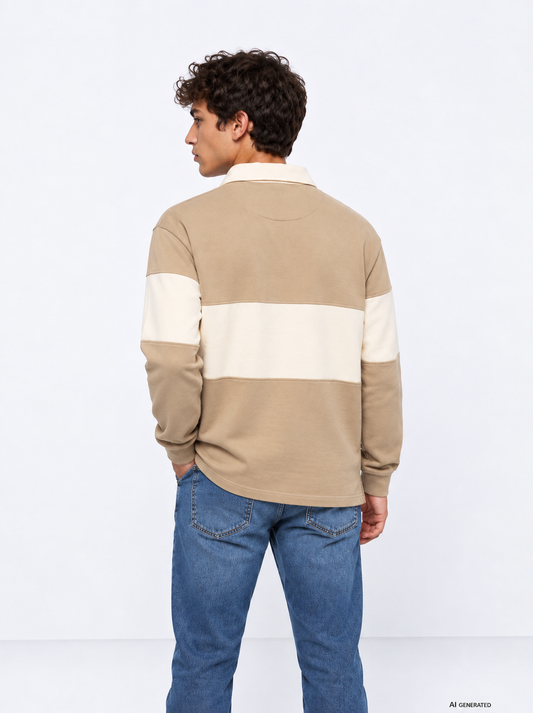 POLO PIERRE