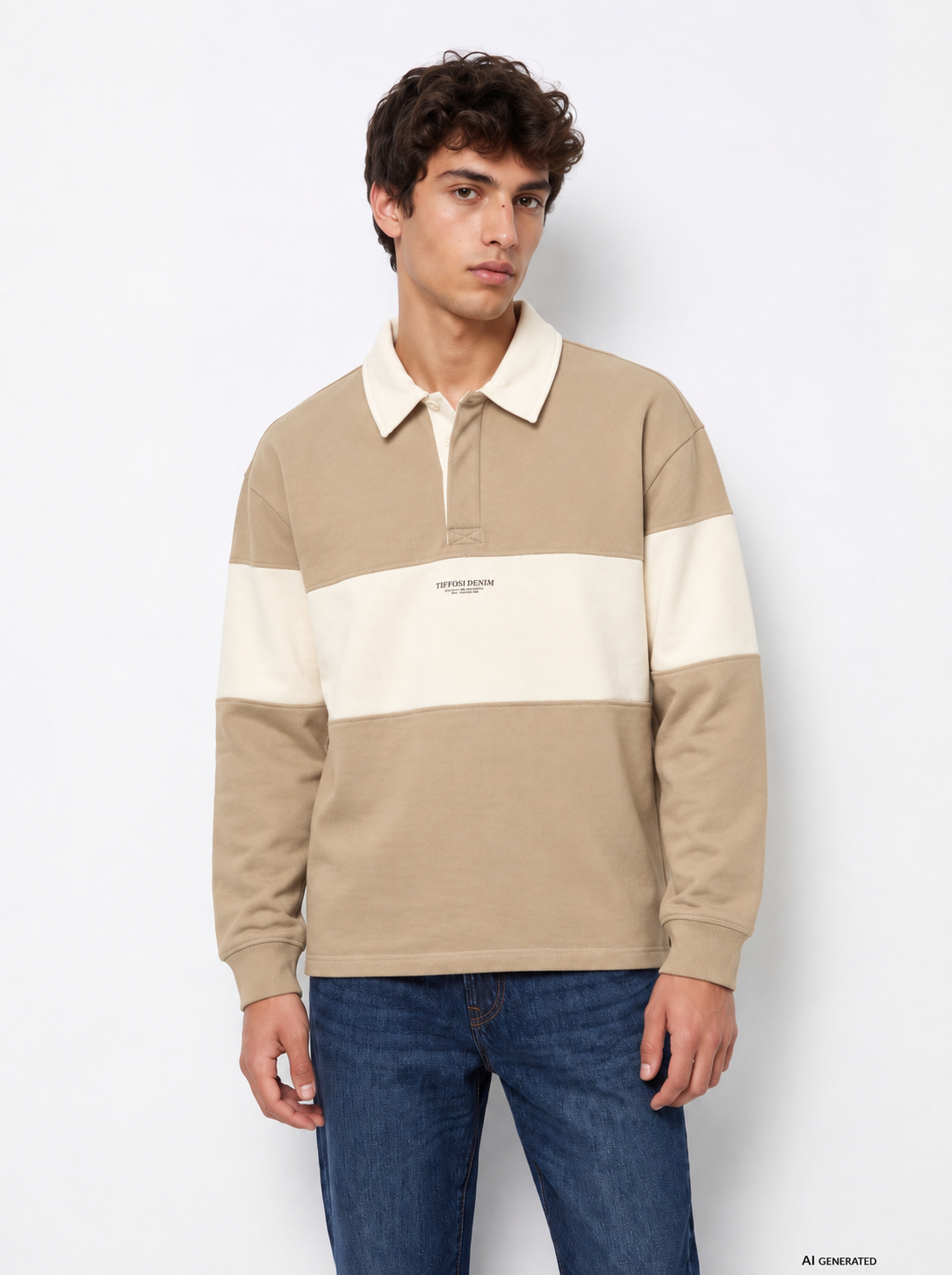 POLO PIERRE