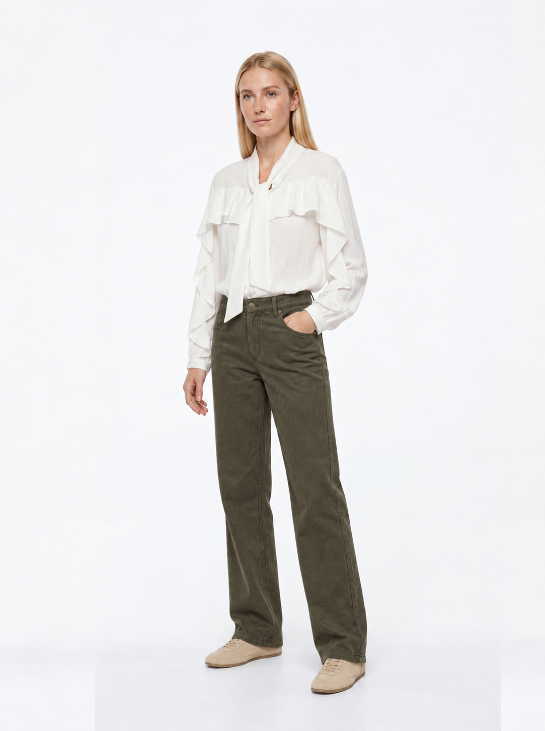 PANTALÓN ISADORA