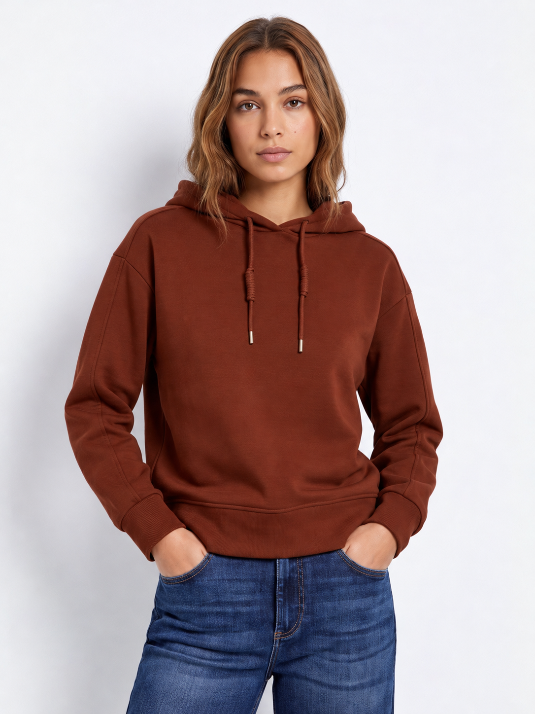 SUDADERA KELLY