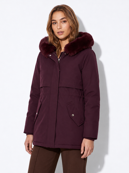 CHAQUETA SIREN