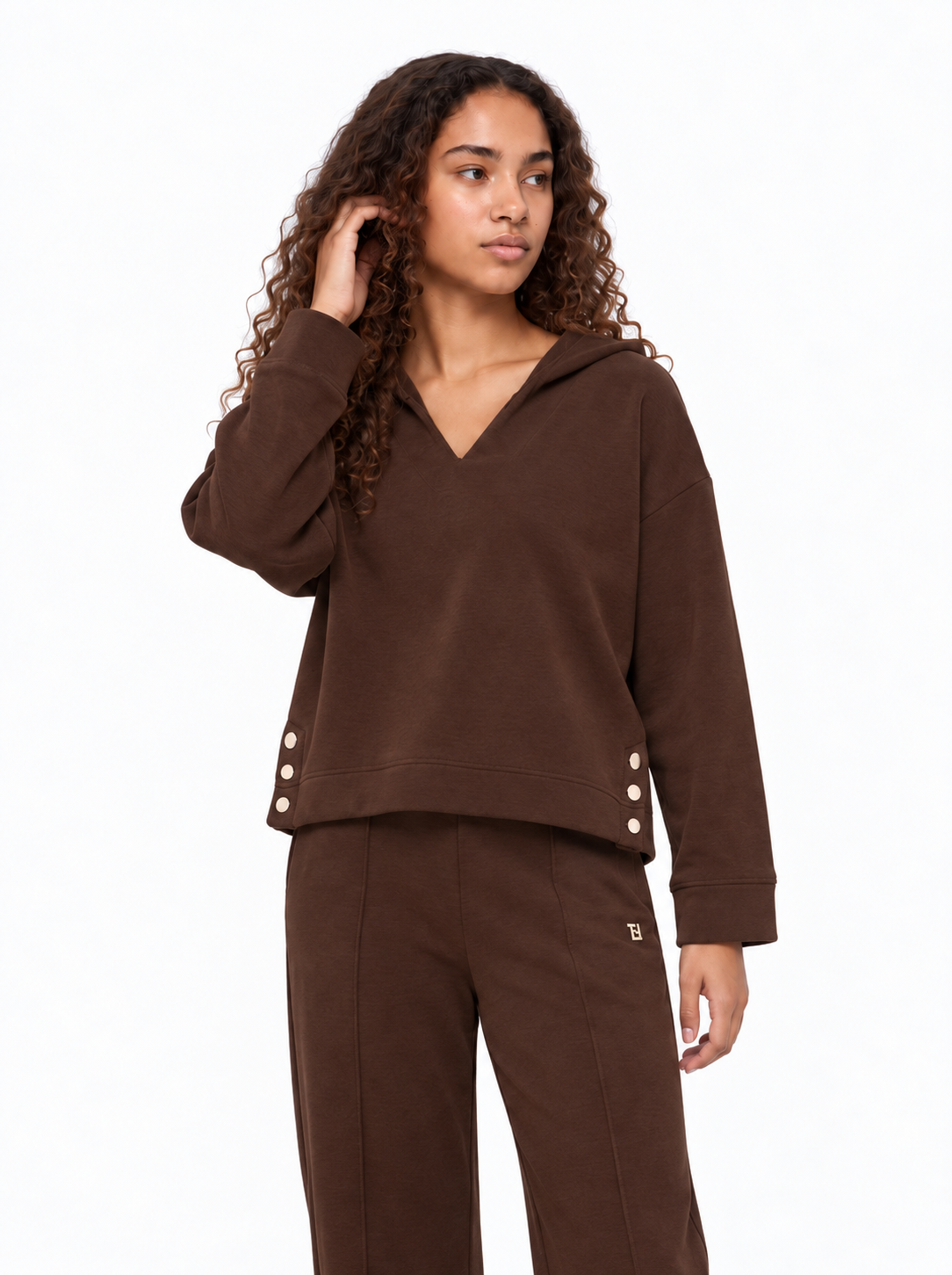SUDADERA OLIVIA